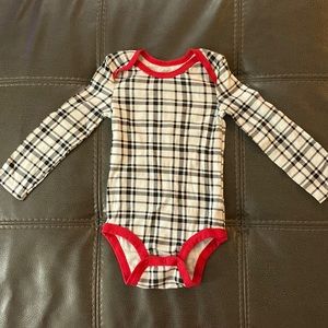 Cute baby Christmas shirt 18-24 months